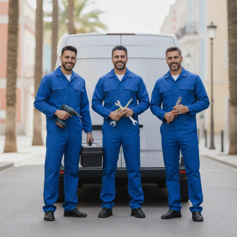 Riparazione Tapparelle team a Cremona